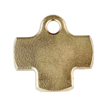 фото thumb №6, Соединитель соединитель тройник шланг тормозного m10x1