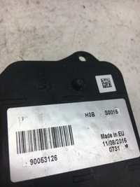 фото thumb №5, Volvo xc60 модуль блок керування повороту 90053126