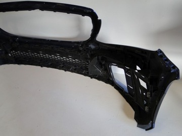 фото thumb №14, Mercedes c w205 s205 c205 205 рестайлінг бампер переднє amg na pts i камера