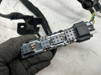 Жгут сиденье перед сторона левая chevrolet equinox 84712677 Недорого, фото thumb