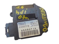 фото thumb №1, Citroen berlingo i 07r моторчик крышка топлива