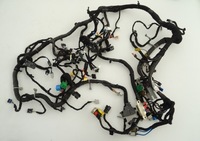 фото thumb №1, 2016 camaro приборная панель консоль жгут электропроводка hud