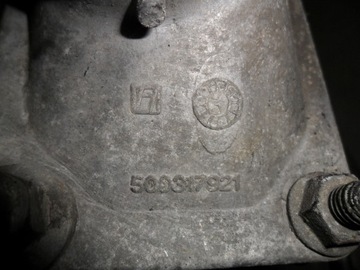 фото thumb №7, Citroen jumper 2.8hdi 04 колектор нагрівач радіаторів egr 500369321 500342812