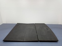 фото thumb №1, Audi q7 4l обшивка пол багажника 4l0863462b