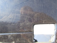 фото thumb №9, Bmw 5 e60 sedan бампер задня задній / 3115