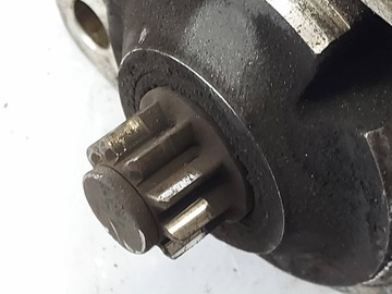 фото thumb №7, Стартер 020911023t 0001120402 vw golf iv mk4 1j1 bora octavia 1.4 16v