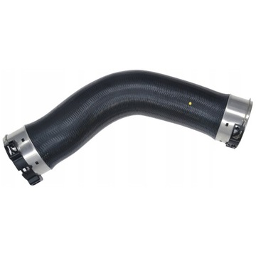 фото thumb №1, Шланг turbo шланг mercedes-benz c-serisi 1.6 116km