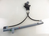 фото thumb №8, Підйомник вікна праві переднє peugeot 306 7b, n3, n5 400392a