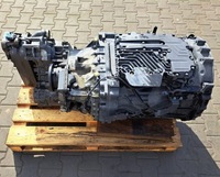 фото thumb №4, Коробка передач з ретардер man it 3 amt t