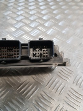 фото thumb №7, Блок керування двигуна 0261201610 9663394680 peugeot 307 1.6b 07r- європа