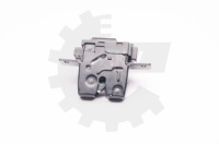 фото thumb №11, Замок багажника renault clio iii, megane