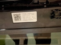 фото thumb №12, Vw arteon панорамная крыша люк 3g8877041a 3g8877041c