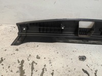 фото thumb №12, Защита na pas поперечина порог багажника задняя skoda octavia iii 3 lift kombi