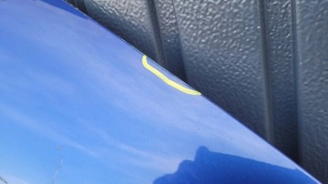 фото thumb №5, Bmw 3 g20 g21 18 капот кришка двигуна перед передня fv