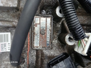 фото thumb №9, Коробка передач коробки передач af23 55-50sn opel vectra c 2.2 16v проверенная w автомобиль