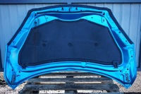фото thumb №10, Mazda 3 bl капот 38j niebieska шумоізоляція 2008-2013rok