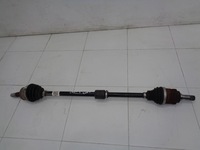 фото thumb №1, Opel corsa e 1.3 cdti приводной вал правая перед 15r