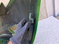 фото thumb №8, Opel corsa e 2014- бампер перед передній 39003567