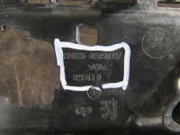 фото thumb №9, Решітка бампера правий перед peugeot 5008 i 09-13r c04626-0911sm027