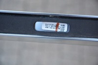 фото thumb №8, Рейлінги дахові audi q3 ly9k 8u0860022a / 021a