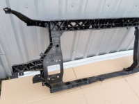 фото thumb №11, Hyundai santa fe iv рестайлінг 20- передня панель підсилювач лобове 64101-s1500