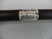 фото thumb №6, Привідний вал права fiesta mk7 b-max 1,0 ecoboost 17r