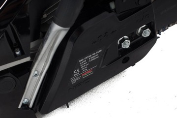 БЕНЗИНОВАЯ ПИЛА NAC CST52-45-01AC 3HP 450мм