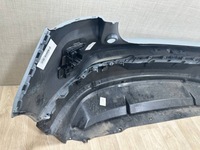 фото thumb №10, Volvo ex30 ex-30 2024- бампер зад задній 31345661