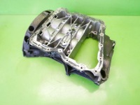 Основа картера масляний renault master 3 2.3 dci Оригінал, фото thumb