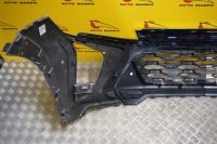 Gm chevrolet trax 2023 2024 - бампер перед передний решётка радиатора решётка радиатора америка Доставка, фото thumb