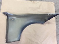 фото thumb №5, Bmw 1 e81 e87 крыло левый перед передний