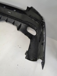 Mercedes cla 118 w118 бампер задний a1188802301 a1188850402 pts 45 amg 696 в Украине, фото thumb