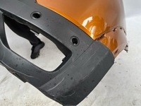 фото thumb №9, Dacia sandero iii stepway 20- бампер задняя задний pdc 850234229r