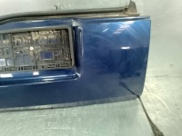 фото thumb №4, Кришка багажника багажника нижня citroen c2 kpu хетчбек