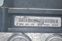 фото thumb №7, Головний гальмівний циліндр abs peugeot 308 0265251442 9666957480 0265951176
