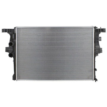 фото thumb №1, Радіаторів води iveco daily v vi 2011-