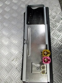 фото thumb №8, Мультимедиа 8w0 8w0035824e audi a4 b9 2019r. монитор 8w1919604