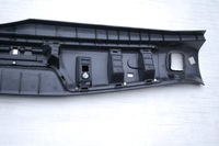 фото thumb №13, Накладка защита ремня зад багажника peugeot 508 sw