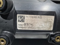фото thumb №6, Колектор впускний  opel astra j astra k zafira c insignia 1.6 cdti bez клапан