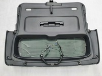 фото thumb №12, Vw id.buzz кришка зад задня багажника накладка 1t3827025a