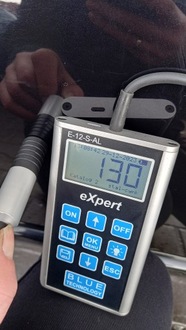 фото thumb №7, Дверь правое перед opel astra g 02r z20r