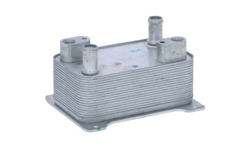 фото thumb №15, Радіаторів масла, автоматична трансмісія nrf 31362