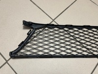 Решётка средняя бампера honda civic x 10 type r 17- Цена, фото thumb