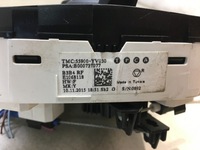 фото thumb №6, Панель обдув кондиционера toyota aygo ii 55900-yv030