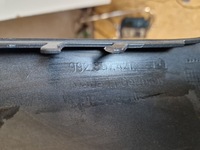 фото thumb №10, Porsche 911 992 бампер задній задня оригінал!