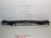 фото thumb №1, Жабо нижние citroen c3 ii 9684194780