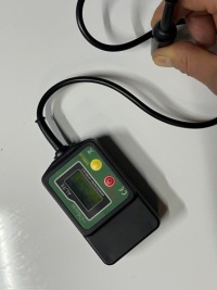 Капот крышка двигателя peugeot partner iv opel combo citroen berlingo ewp с Разборки, фото thumb