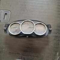 фото thumb №1, Счетчик приборы dacia lodgy 248101921r