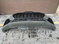 фото thumb №11, Audi q3 83a s-line бампер перед переднє комплектний 4x pdc