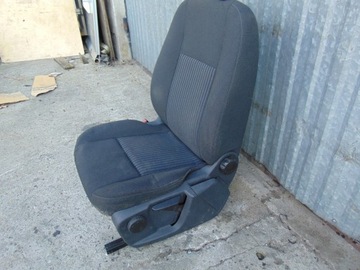 фото thumb №4, Сидіння лівий перед водія ford transit custom з підігрівом